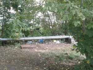 Нижегородец до смерти избил незнакомого человека
