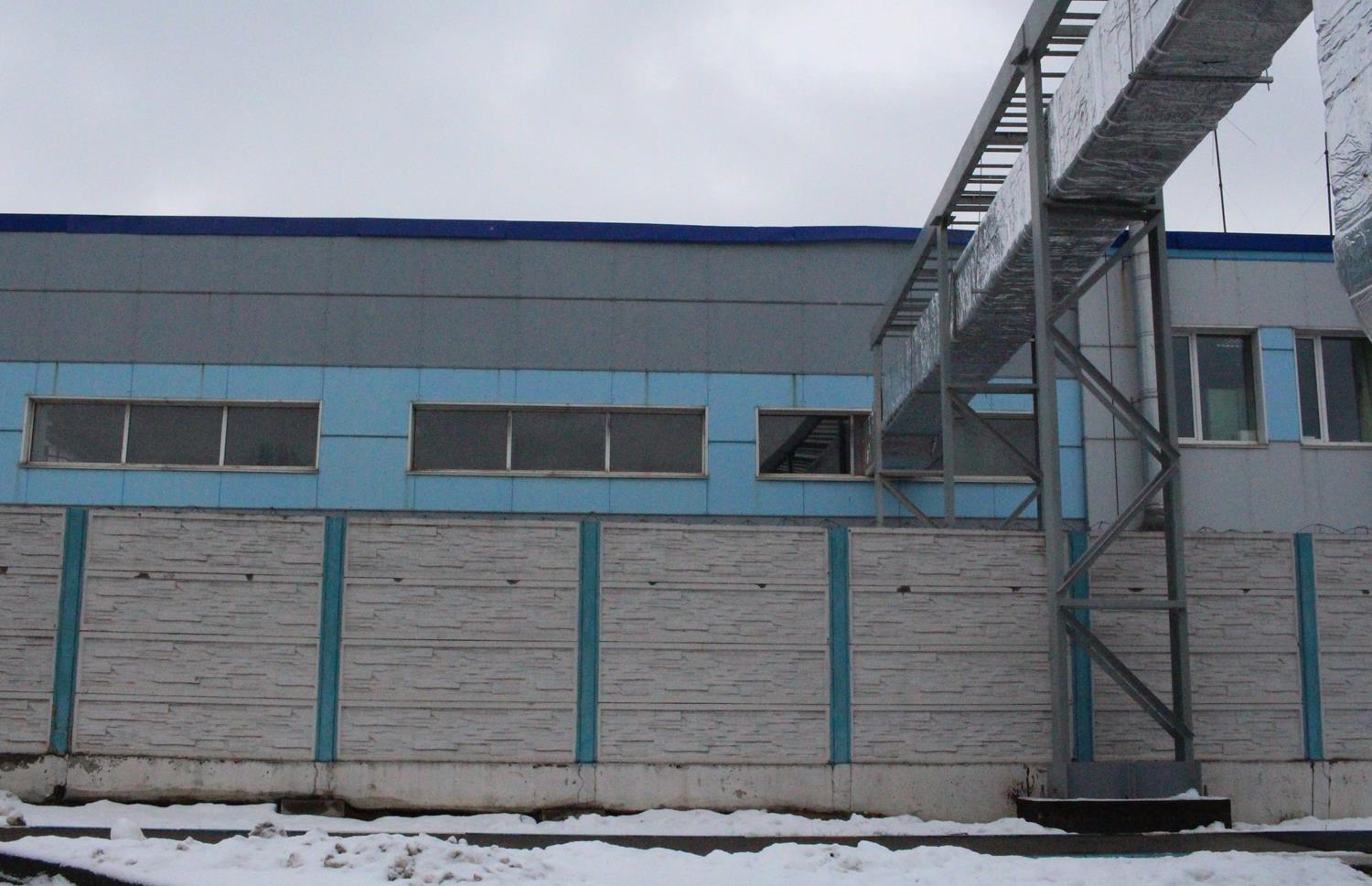 Реконструкция главной насосной станции завершилась в Нижнем Новгороде (ФОТО) - фото 4