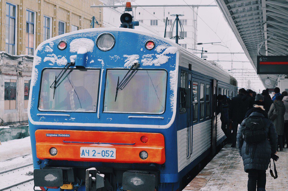 Сортировочная горка и восстановительный поезд: сокровища Горьковской железной дороги - фото 1
