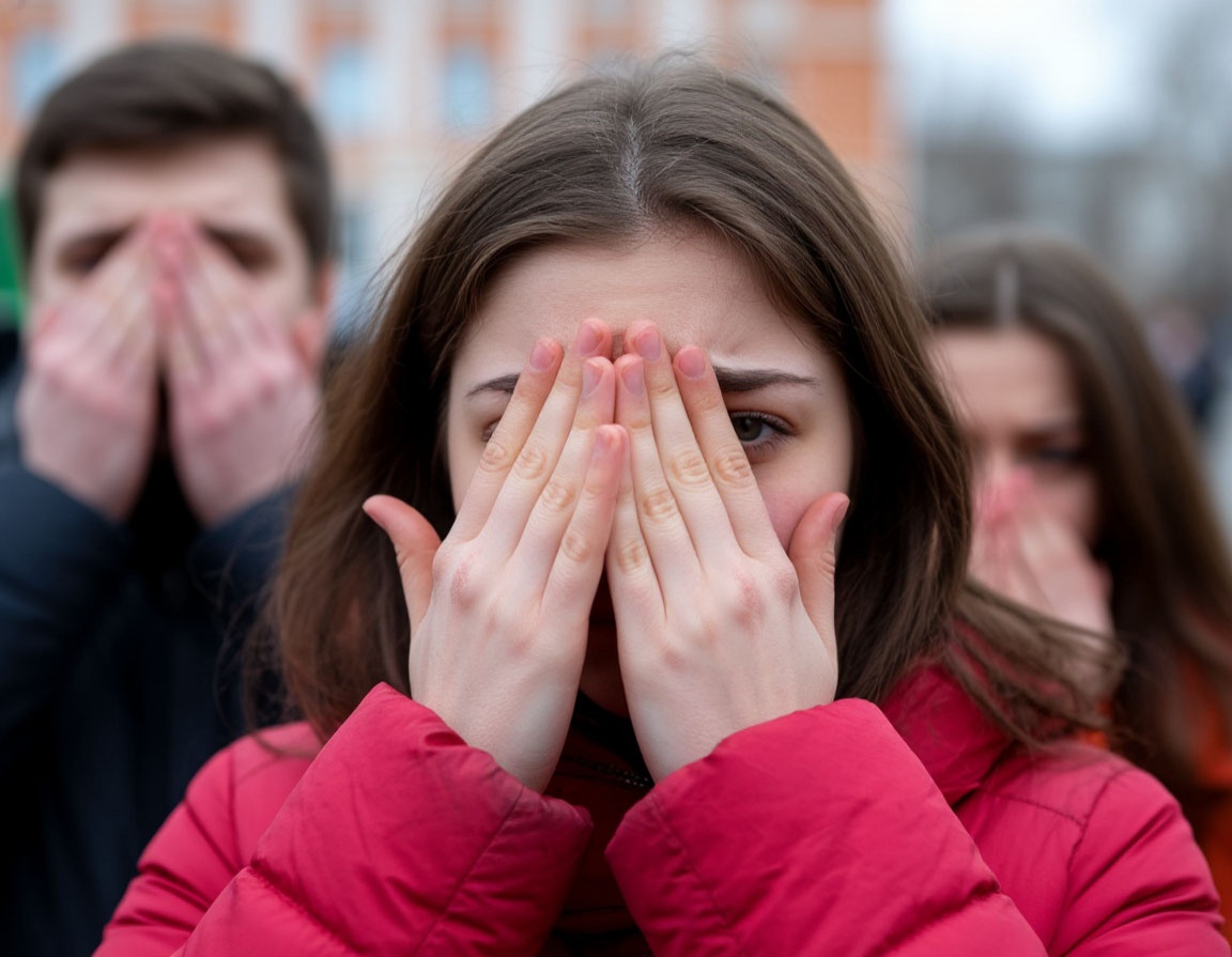 Нижегородец пообещал вознаграждение за сведения об источниках жуткой вони - фото 1