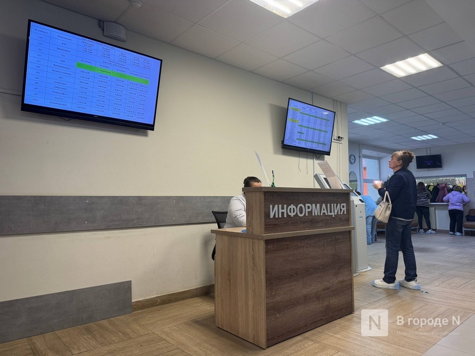 Опубликован график работы нижегородских поликлиник в ноябрьские праздники - фото 1