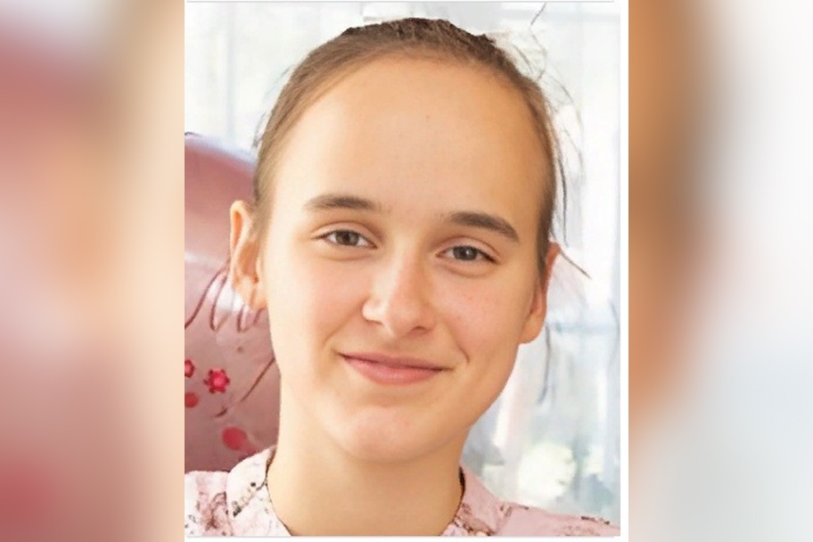 14-летняя девочка-подросток пропала в Нижнем Новгороде - фото 1