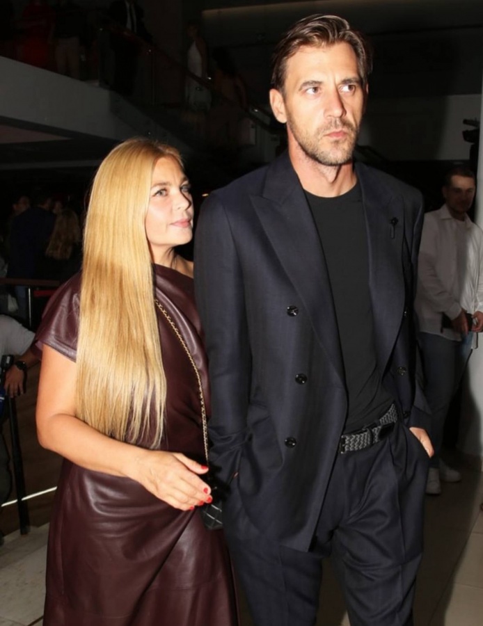 Поклонники раскритиковали новый выход нижегородской актрисы Ирины Пеговой - фото 1