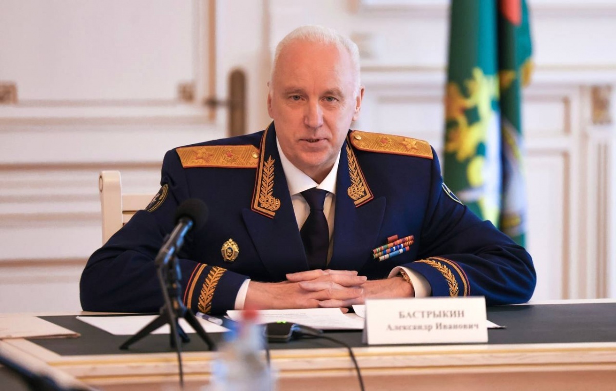 Бастрыкин вмешался в дело нижегородского инвалида, которого оставили без лекарств - фото 1