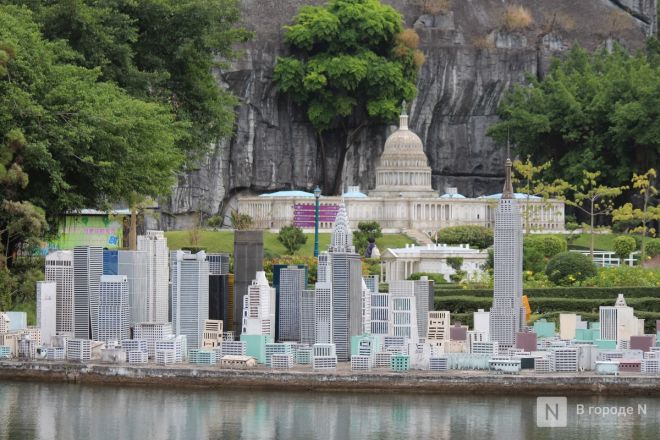 Нижегородка честно рассказала о плюсах и минусах отдыха в Китае - фото 16