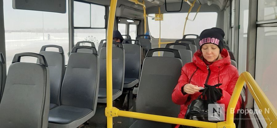 В грязи и давке: тестируем самые популярные автобусы в Нижнем Новгороде - фото 17