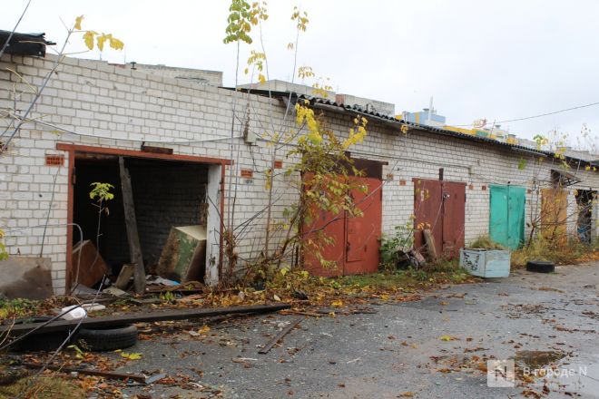 В режиме ожидания: фоторепортаж из центра Сормова, где построят новую станцию метро - фото 9
