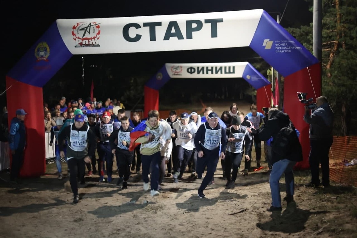 ФОК для спортсменов с ограниченными возможностями планируется построить в Дзержинске - фото 1