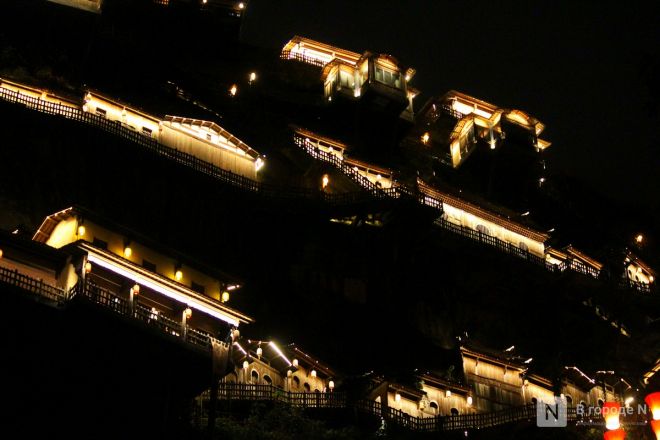 Великая стена и проблемы с интернетом: нижегородка рассказала о незабываемом путешествии в Китай - фото 141