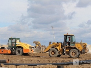Более 30 км дорог к медучреждениям отремонтируют в Нижегородской области