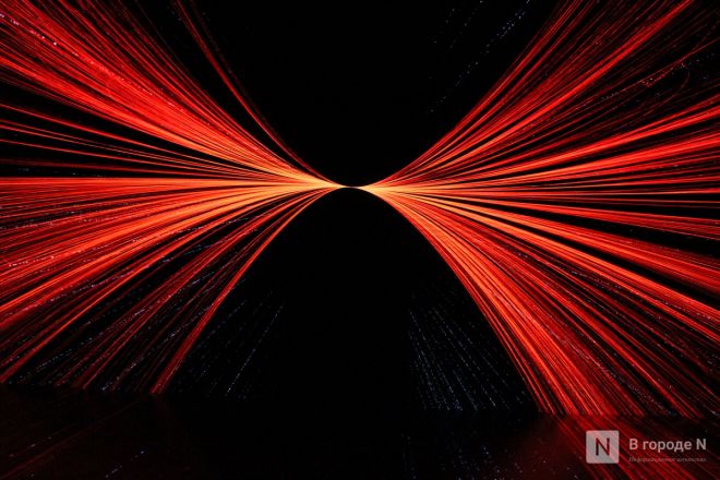 Нижний Новгород засиял: чем на этот раз удивляет INTERVALS &mdash; фоторепортаж со всех локаций - фото 12