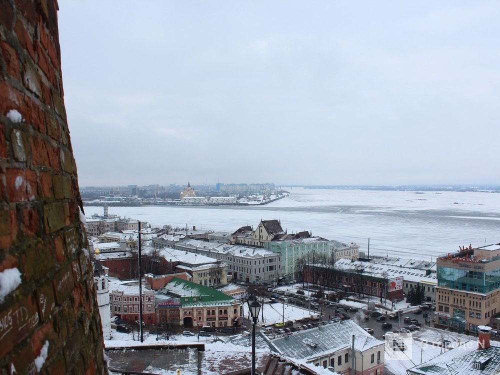 Сирены вновь завоют в Нижнем Новгороде 7 &ndash; 9 февраля - фото 1