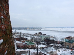 Сирены вновь завоют в Нижнем Новгороде 7 – 9 февраля