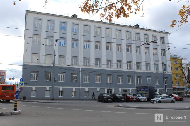 Жизнь строгого режима: что сейчас находится на месте бывших тюрем в Нижнем Новгороде - фото 35