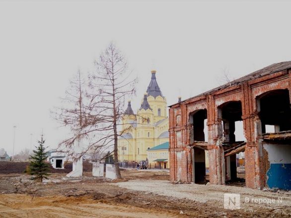 Самый теплый тренд: каким был и чем жил Нижний Новгород в 2016 году - фото 5