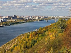 Роспотребнадзор заверил, что излишков фенола в Оке не обнаружено