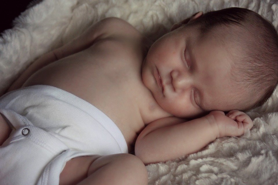 7 ошибок, которые допускают все родители новорожденных - фото 1