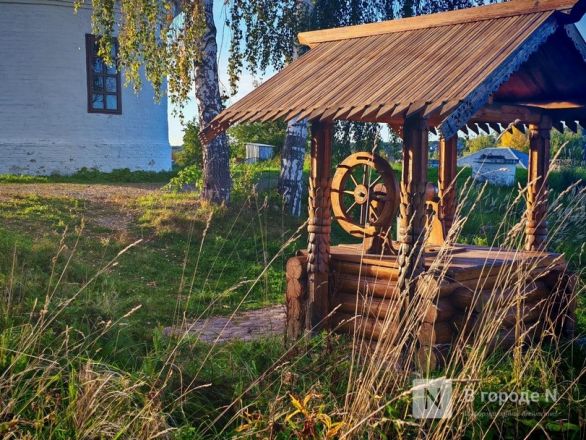 Город с открытки: почему Плес привлекает туристов и стоит ли вообще туда ехать - фото 45