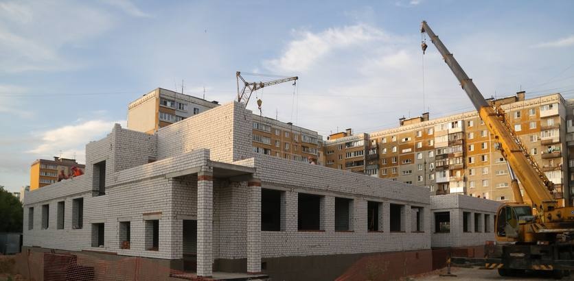Уголовное дело возбуждено по факту мошенничества при строительстве детсада в Ленинском районе - фото 1