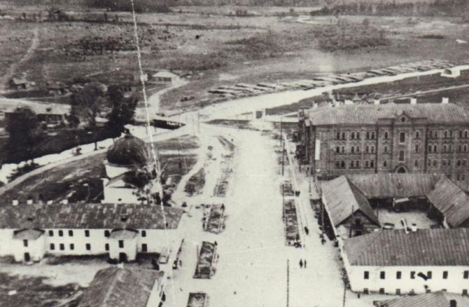 Саров: история и архивные фото секретного города в Нижегородской области - фото 35