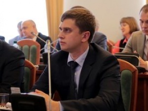 Максим Волков стал полноправным депутатом нижегородского парламента