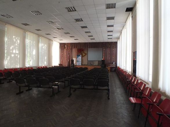 Сергей Белов вместе с комиссией принял две нижегородские школы к новому учебному году (ФОТО) - фото 21