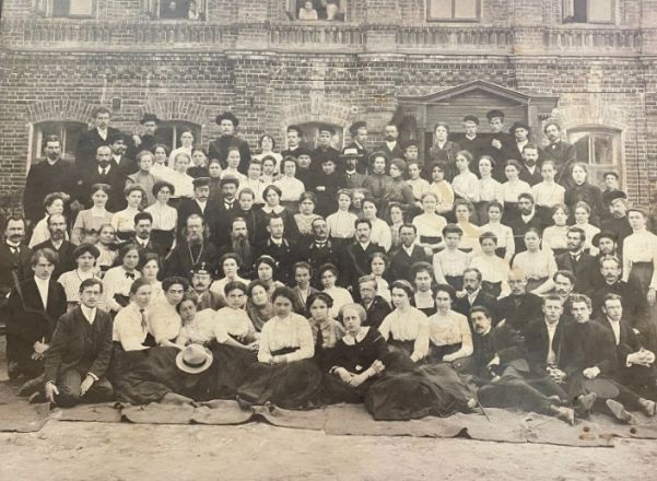 Горбатов: история и архивные фото самого маленького города в Нижегородской области - фото 12