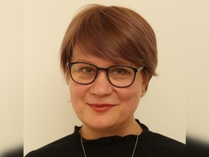 Галина Клочкова: «Отрадно, что дети, которые не ушли на добровольный карантин, относятся к пандемии серьезно»