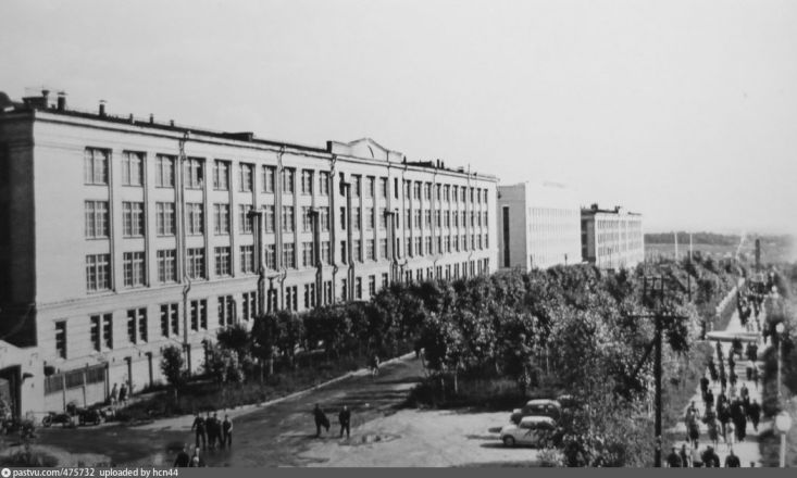 Арзамас в Нижегородской области: история и архивные фото столицы церквей - фото 28