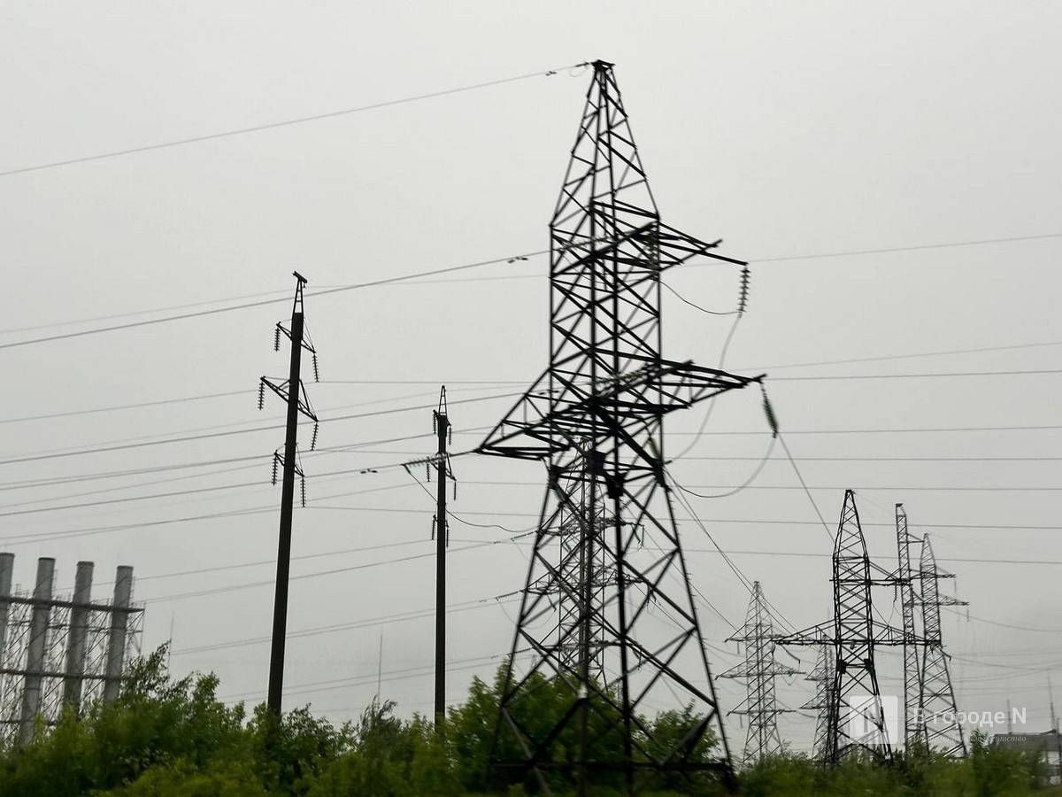 Энергетики &laquo;Нижновэнерго&raquo; готовятся к работе в условиях непогоды - фото 1