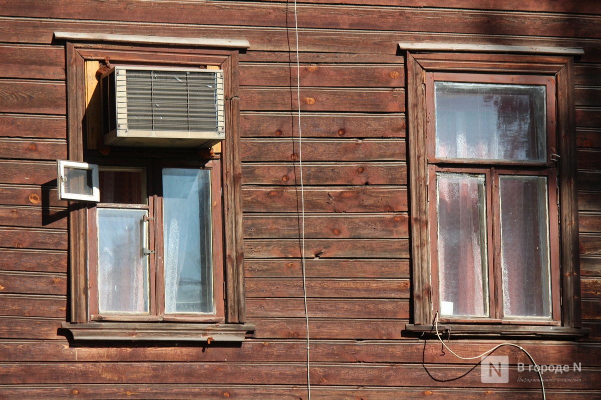 Снести нельзя сохранить. Фоторепортаж из &laquo;Красного просвещенца&raquo; в Нижнем Новгороде - фото 23