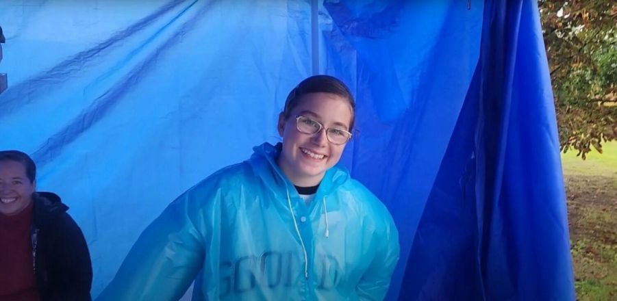 Переехавшие в Нижегородскую область канадцы рассказали, как торговали на ярмарке - фото 2