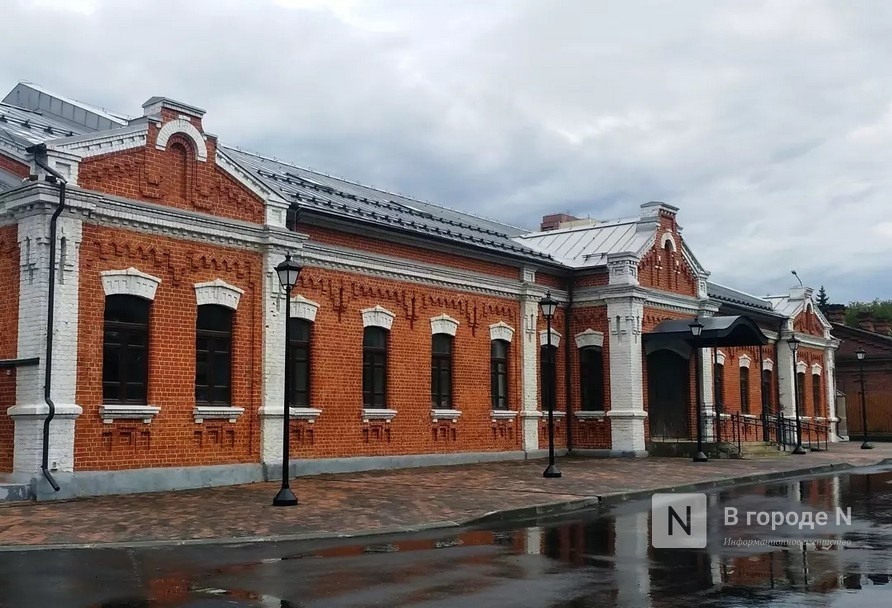 Доли в корпусе Тобольских казарм включены в план приватизации в Нижнем Новгороде - фото 1