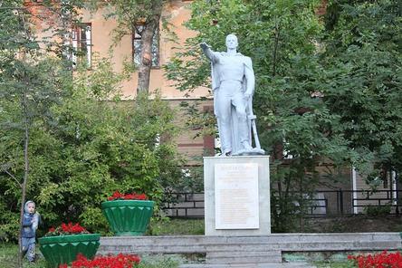 Больше яблонь на Яблоневой: как изменится заброшенный сквер в Нижнем Новгороде
