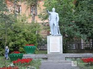 Больше яблонь на Яблоневой: как изменится заброшенный сквер в Нижнем Новгороде