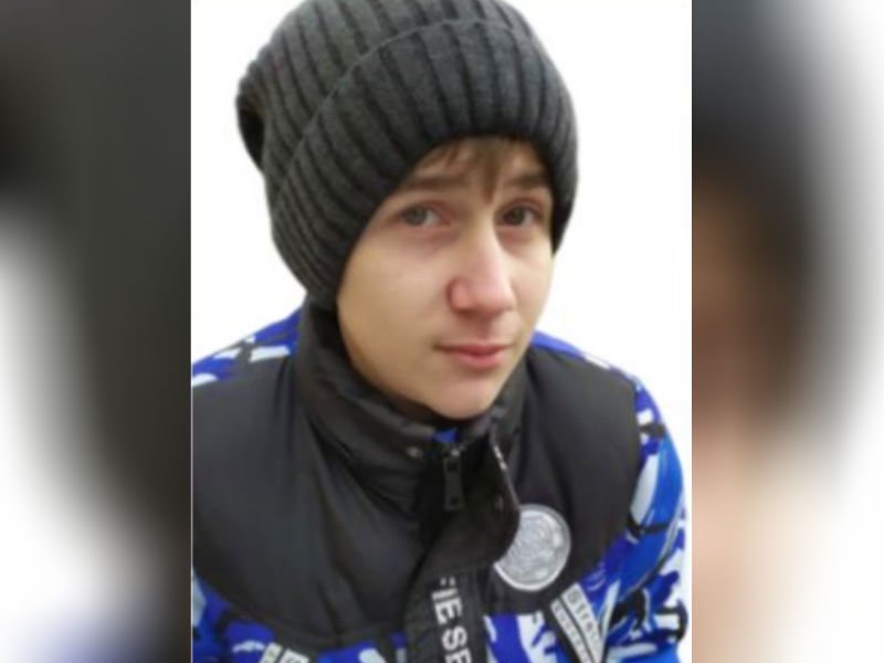 Подростка Дениса Кулагина разыскивают в Нижнем Новгороде - фото 1