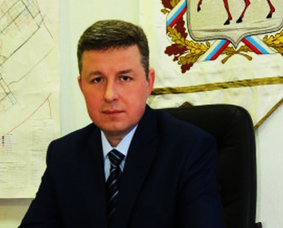 Сергей Лукоянов назначен главой Ленинского района Нижнего Новгорода - фото 1