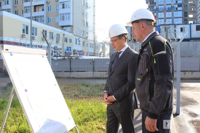 Когда начнется отопительный сезон в Нижнем Новгороде: ответ мэра - фото 32