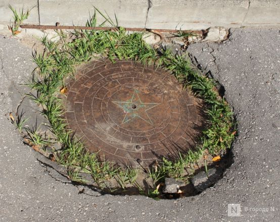 Фоторепортаж: как выглядит и чем восхищает Соцгород в Нижнем Новгороде - фото 111