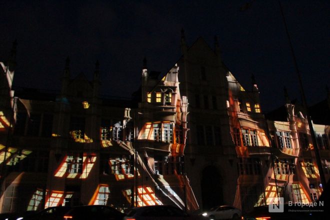 Нижний Новгород засиял: чем на этот раз удивляет INTERVALS &mdash; фоторепортаж со всех локаций - фото 75