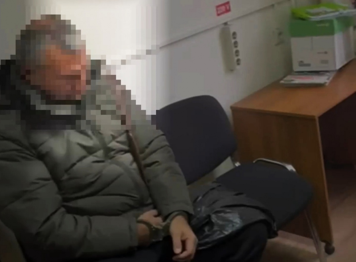 Нижегородского перевозчика задержали за взятку в 200 тысяч рублей - фото 1
