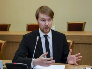 Сергей Яковлев назначен ответственным за развитие туризма и НХП в Нижегородской области