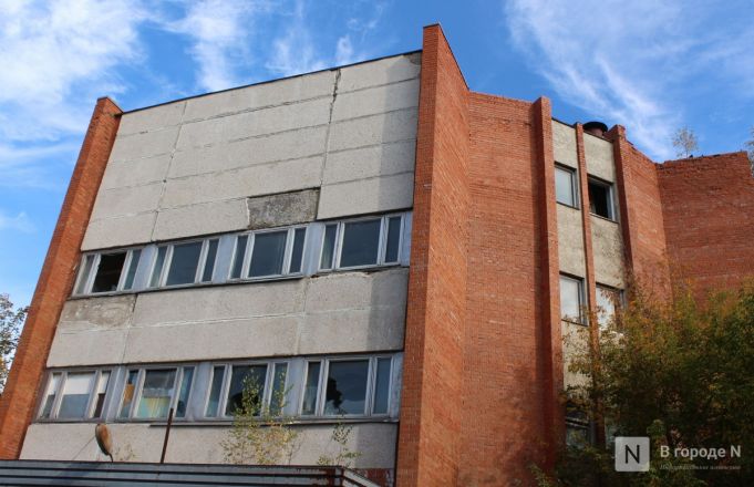Опубликованы фото заброшенной АЭС в Нижнем Новгороде - фото 5