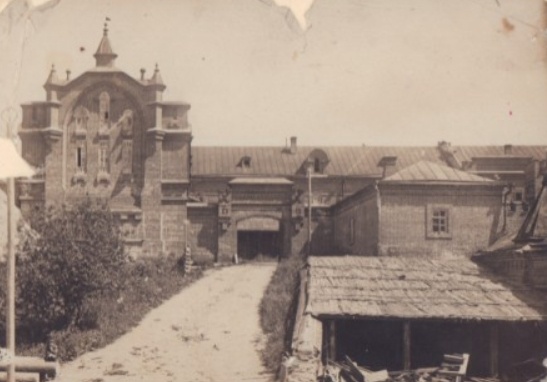 Саров: история и архивные фото секретного города в Нижегородской области - фото 34