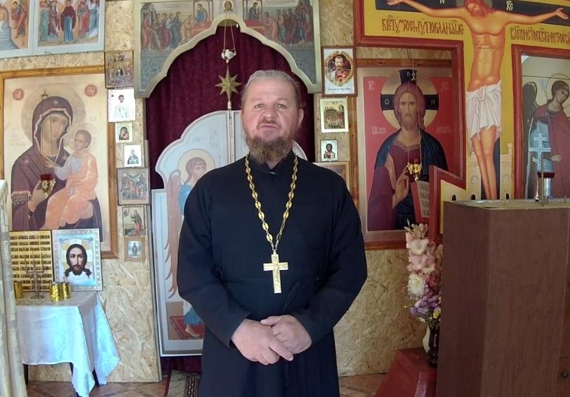 Священника из Шахуньи, назвавшего патриарха Кирилла еретиком, судят за растрату - фото 1