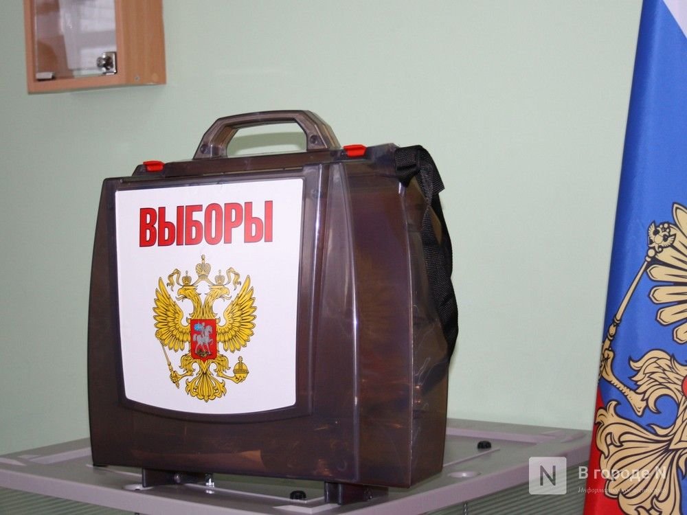 Гордума отказалась рассматривать вопрос о прямых выборах мэра Нижнего Новгорода - фото 1