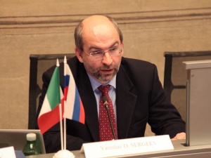 Профессор ННГУ Ярослав Сергеев избран членом редколлегии международного журнала