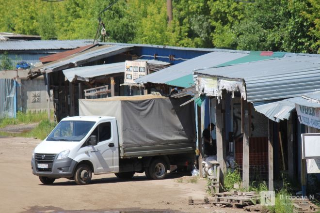 И здесь будут высотки: как выглядит площадка под КРТ в Бурнаковской низине - фото 12