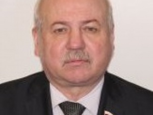 Членство депутата ЗСНО Вадима Жука в «Единой России» приостановлено