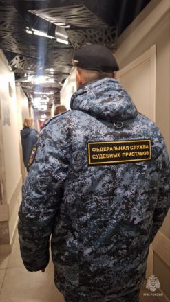 Отель в Нижнем Новгороде закрыли по требованию МЧС - фото 4